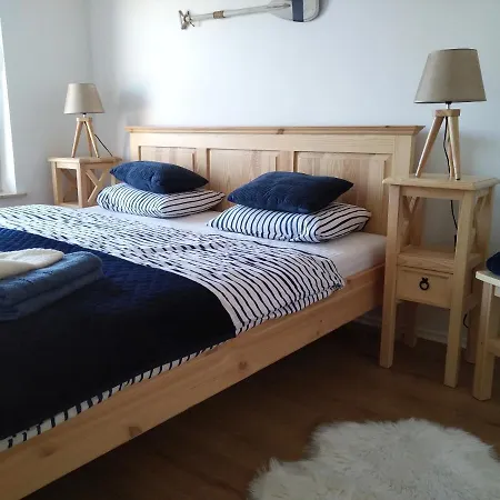 Nowy Apartament Baltycka 11 Kolobrzeg